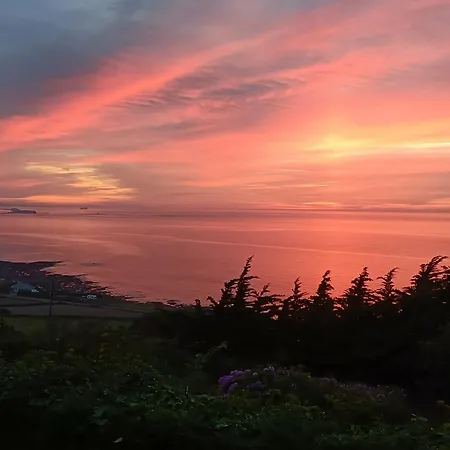 Holiday home Le Grand Large *