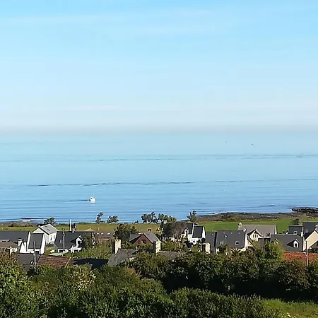 Le Grand Large Holiday home *