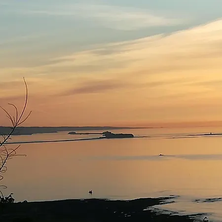 Le Grand Large Holiday home *