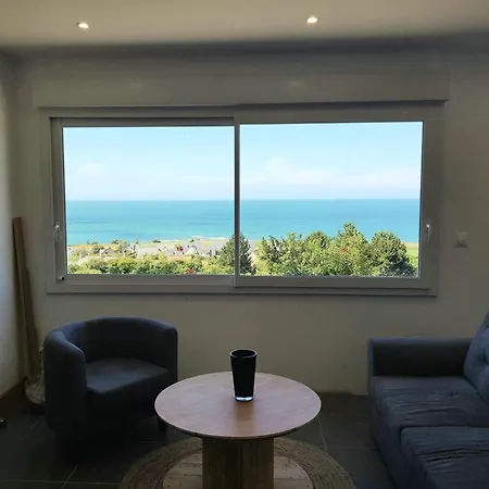 Le Grand Large Holiday home