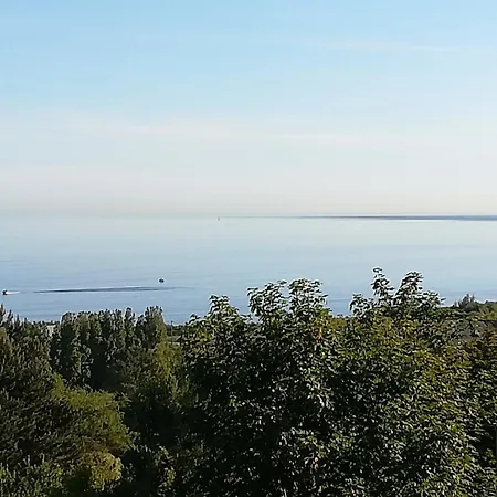 Holiday home Le Grand Large