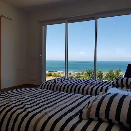 Holiday home Le Grand Large *