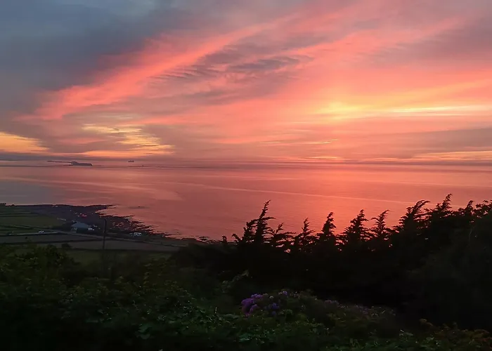 Holiday home Le Grand Large *