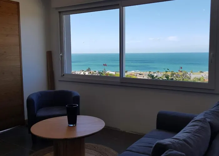 Le Grand Large Bretteville