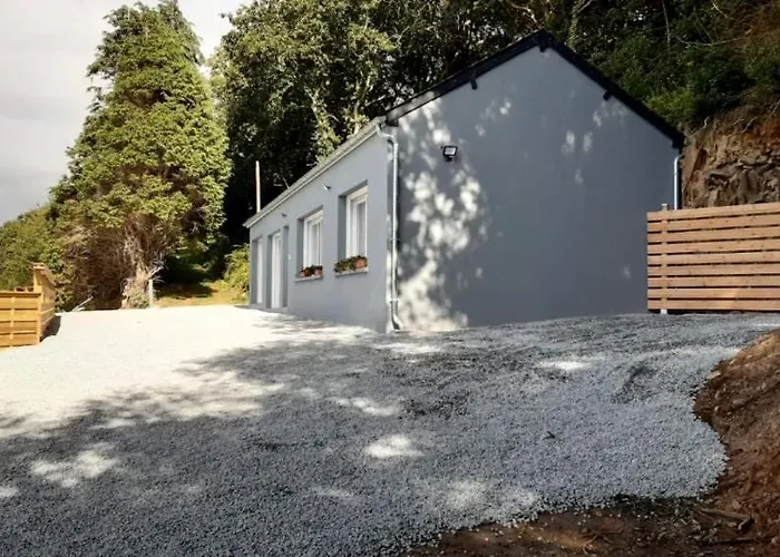 Holiday home Le Grand Large *