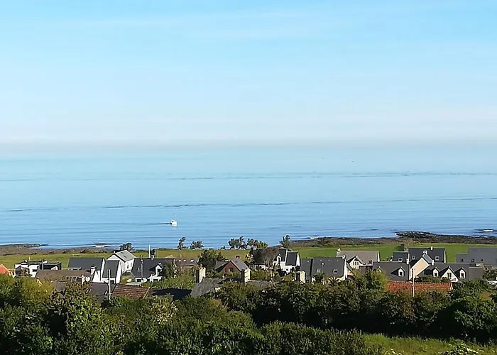 Le Grand Large Holiday home *