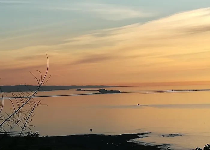 Le Grand Large Holiday home *