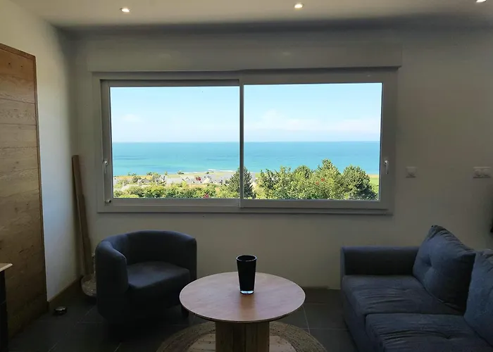 Le Grand Large Holiday home