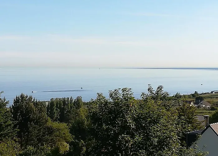 Holiday home Le Grand Large