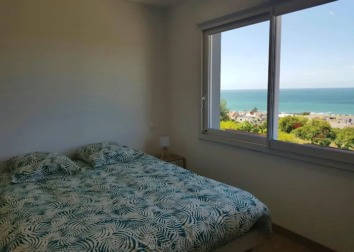 Le Grand Large Bretteville