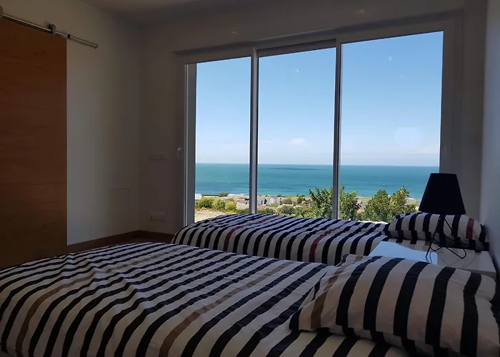 Holiday home Le Grand Large *